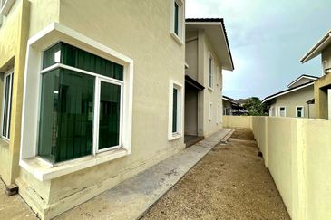 Parklane Residence Bandar Baru Sri Klebang Gorgeous & Spacious Freehold 2 Storey Bungalow Home Bumi Lot Easy Access Chemor Klebang Bercham