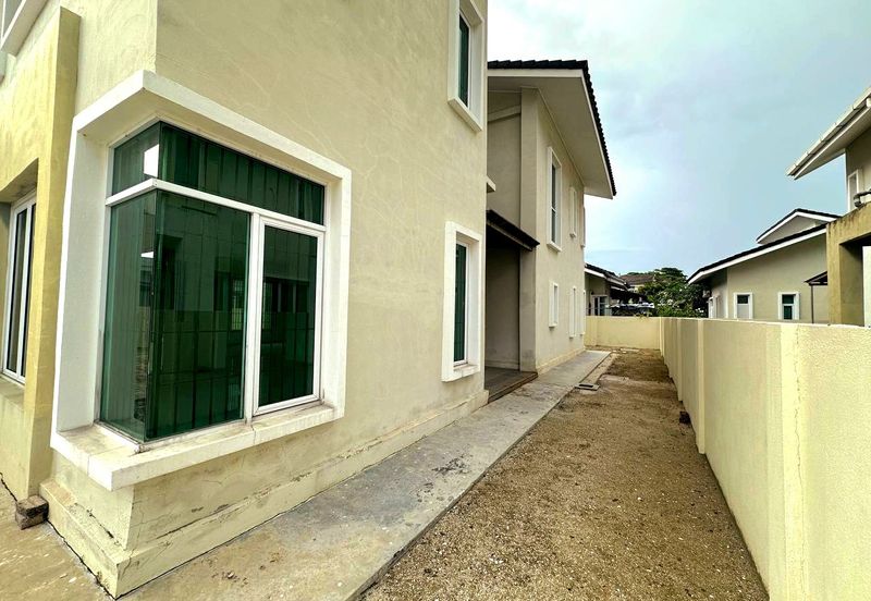 Parklane Residence Bandar Baru Sri Klebang Gorgeous & Spacious Freehold 2 Storey Bungalow Home Bumi Lot Easy Access Chemor Klebang Bercham