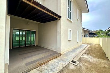 Parklane Residence Bandar Baru Sri Klebang Gorgeous & Spacious Freehold 2 Storey Bungalow Home Bumi Lot Easy Access Chemor Klebang Bercham