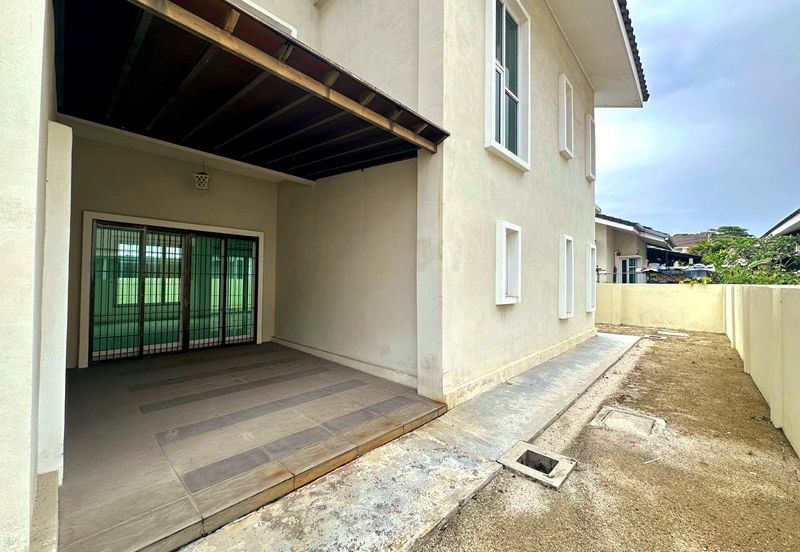 Parklane Residence Bandar Baru Sri Klebang Gorgeous & Spacious Freehold 2 Storey Bungalow Home Bumi Lot Easy Access Chemor Klebang Bercham