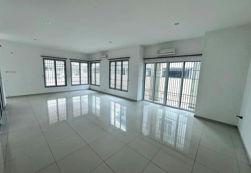 Parklane Residence Bandar Baru Sri Klebang Gorgeous & Spacious Freehold 2 Storey Bungalow Home Bumi Lot Easy Access Chemor Klebang Bercham