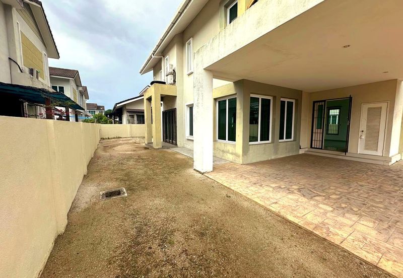 Parklane Residence Bandar Baru Sri Klebang Gorgeous & Spacious Freehold 2 Storey Bungalow Home Bumi Lot Easy Access Chemor Klebang Bercham