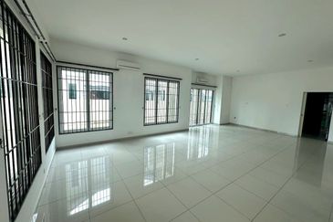 Parklane Residence Bandar Baru Sri Klebang Gorgeous & Spacious Freehold 2 Storey Bungalow Home Bumi Lot Easy Access Chemor Klebang Bercham