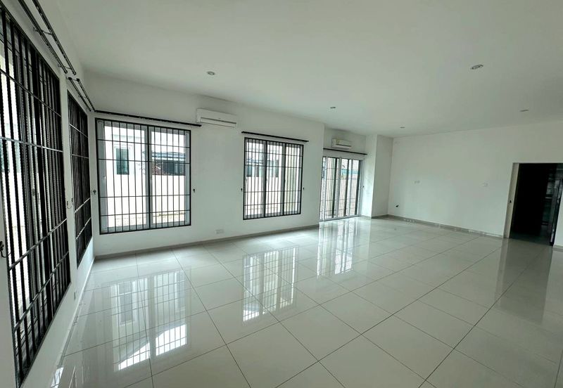 Parklane Residence Bandar Baru Sri Klebang Gorgeous & Spacious Freehold 2 Storey Bungalow Home Bumi Lot Easy Access Chemor Klebang Bercham