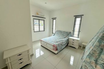 Parklane Residence Bandar Baru Sri Klebang Gorgeous & Spacious Freehold 2 Storey Bungalow Home Bumi Lot Easy Access Chemor Klebang Bercham