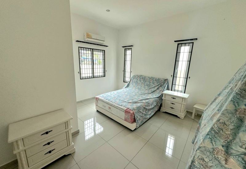 Parklane Residence Bandar Baru Sri Klebang Gorgeous & Spacious Freehold 2 Storey Bungalow Home Bumi Lot Easy Access Chemor Klebang Bercham