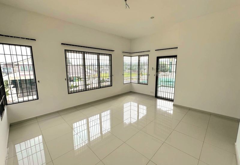 Parklane Residence Bandar Baru Sri Klebang Gorgeous & Spacious Freehold 2 Storey Bungalow Home Bumi Lot Easy Access Chemor Klebang Bercham