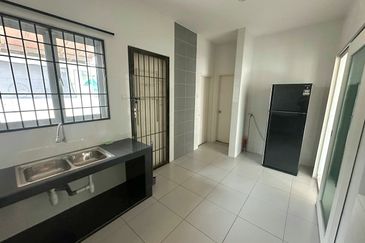 Parklane Residence Bandar Baru Sri Klebang Gorgeous & Spacious Freehold 2 Storey Bungalow Home Bumi Lot Easy Access Chemor Klebang Bercham