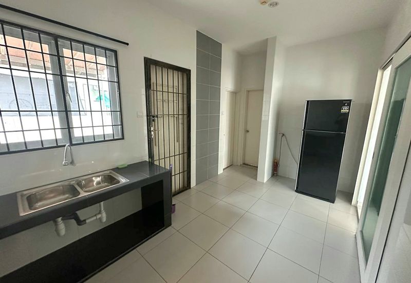 Parklane Residence Bandar Baru Sri Klebang Gorgeous & Spacious Freehold 2 Storey Bungalow Home Bumi Lot Easy Access Chemor Klebang Bercham