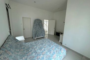 Parklane Residence Bandar Baru Sri Klebang Gorgeous & Spacious Freehold 2 Storey Bungalow Home Bumi Lot Easy Access Chemor Klebang Bercham