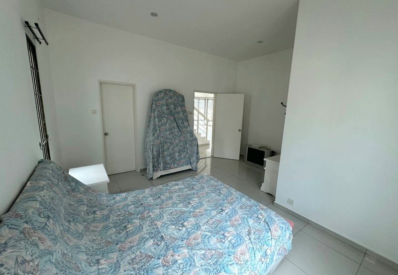 Parklane Residence Bandar Baru Sri Klebang Gorgeous & Spacious Freehold 2 Storey Bungalow Home Bumi Lot Easy Access Chemor Klebang Bercham