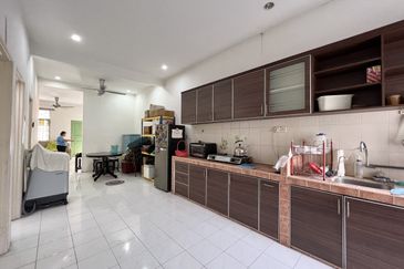 Panorama Lapangan Perdana