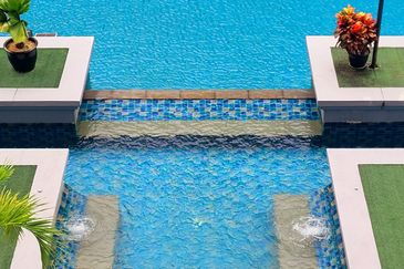 Upper East @ Tiger Lane