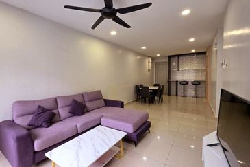 Upper East @ Tiger Lane