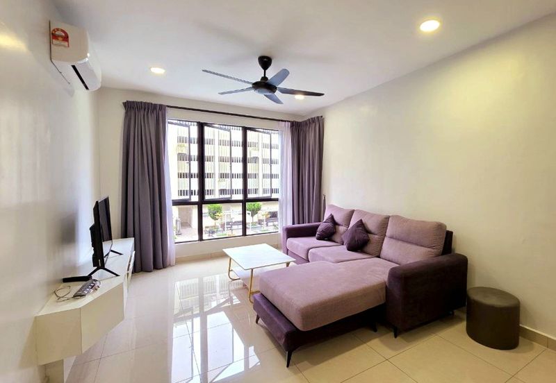 Upper East @ Tiger Lane