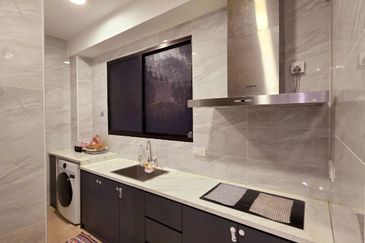 Upper East @ Tiger Lane