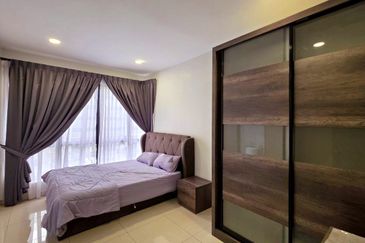 Upper East @ Tiger Lane