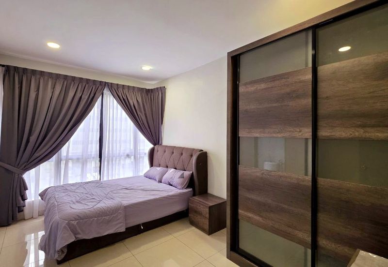 Upper East @ Tiger Lane