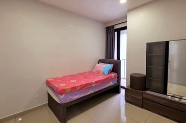 Upper East @ Tiger Lane