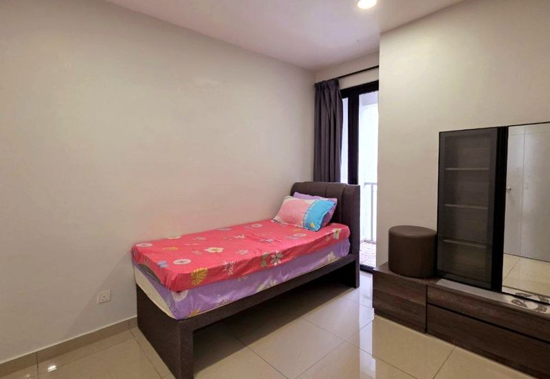 Upper East @ Tiger Lane