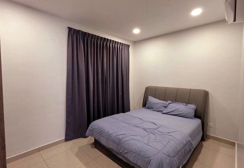 Upper East @ Tiger Lane