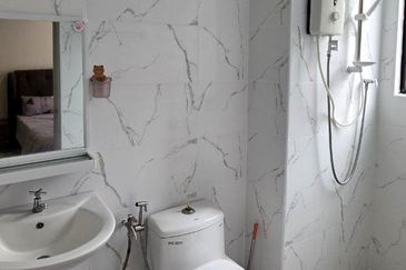 Upper East @ Tiger Lane