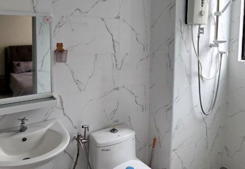 Upper East @ Tiger Lane