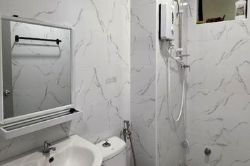 Upper East @ Tiger Lane