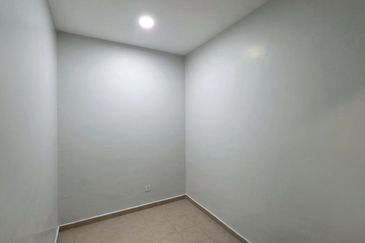 Upper East @ Tiger Lane