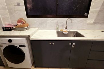 Upper East @ Tiger Lane