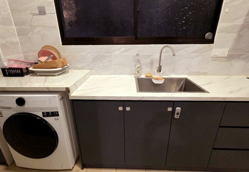 Upper East @ Tiger Lane