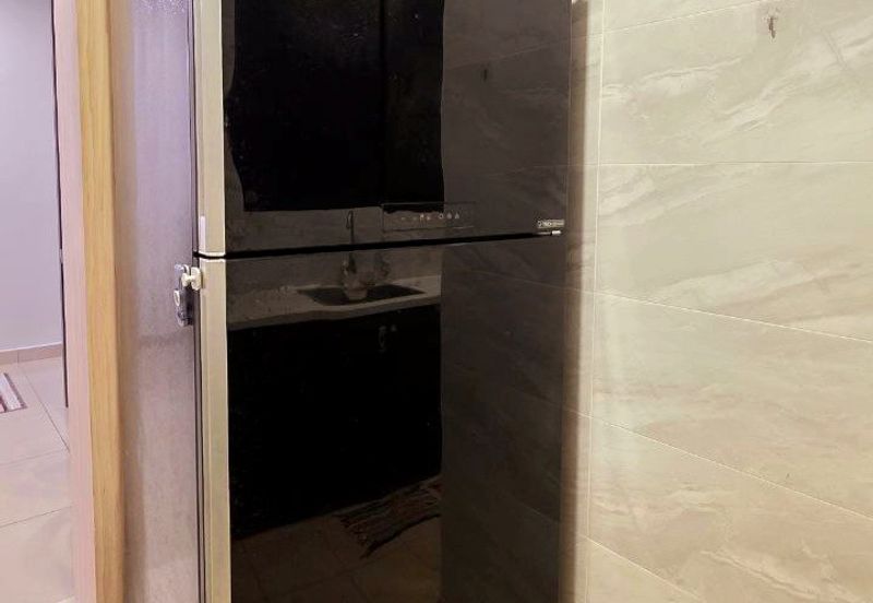 Upper East @ Tiger Lane