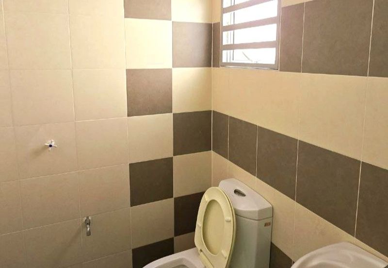 Taman Pengkalan Jaya