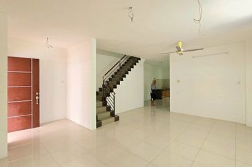 Taman Pengkalan Jaya