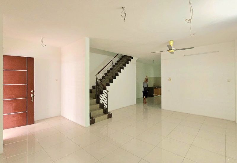 Taman Pengkalan Jaya