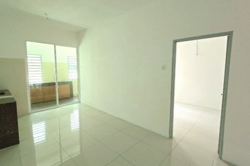 Taman Pengkalan Jaya