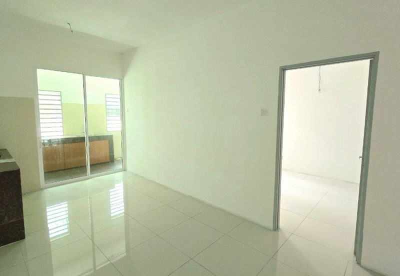 Taman Pengkalan Jaya