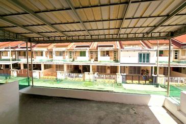 Taman Pengkalan Jaya