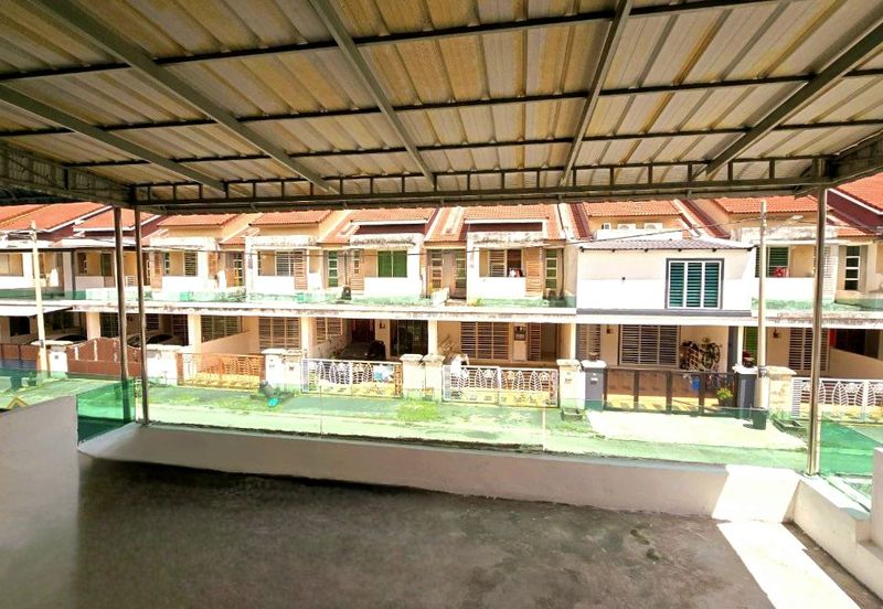 Taman Pengkalan Jaya