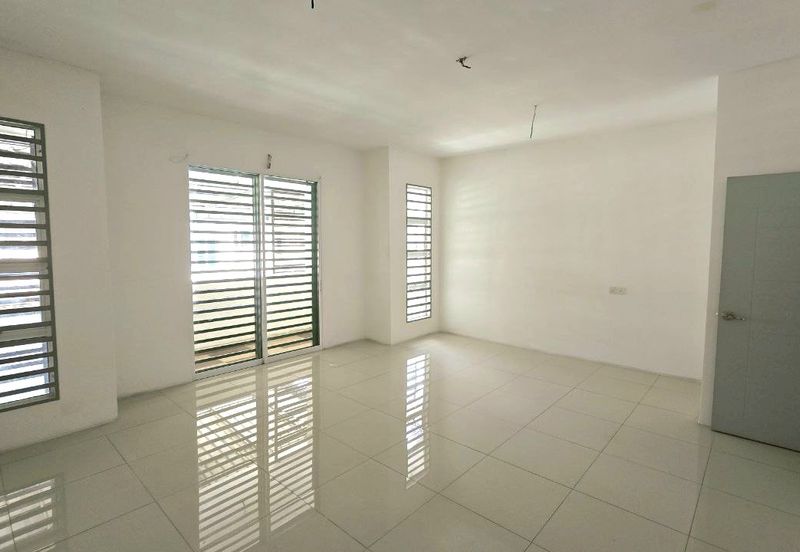 Taman Pengkalan Jaya