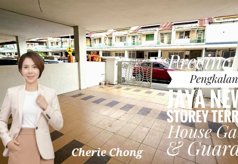 Taman Pengkalan Jaya