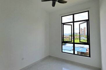 Palazzo @ Ipoh Garden East