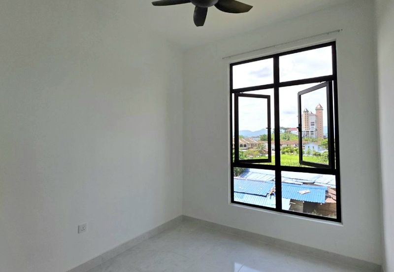 Palazzo @ Ipoh Garden East