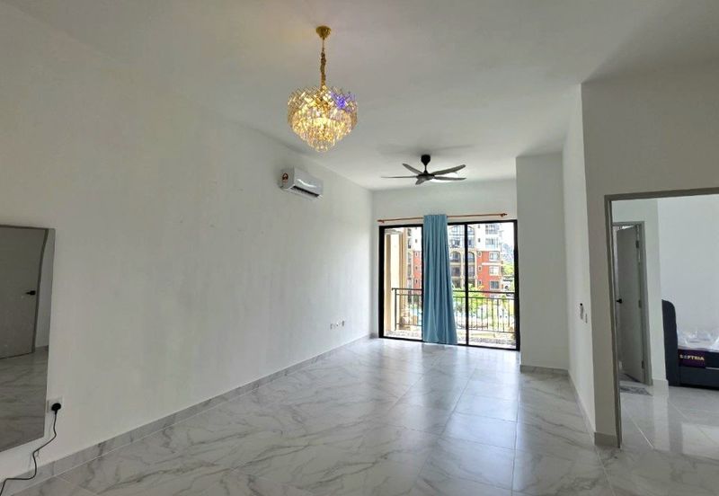 Palazzo @ Ipoh Garden East