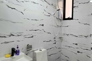 Palazzo @ Ipoh Garden East