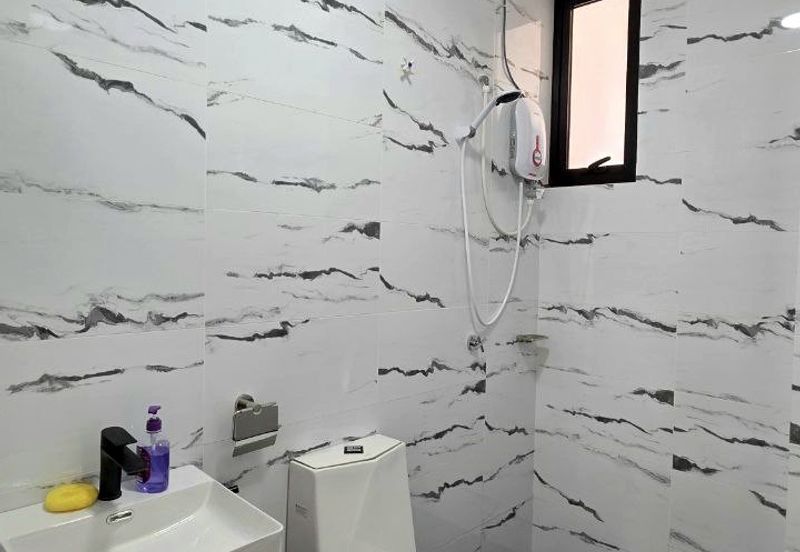 Palazzo @ Ipoh Garden East