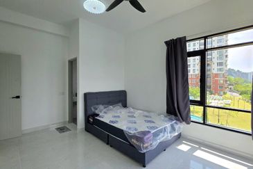 Palazzo @ Ipoh Garden East