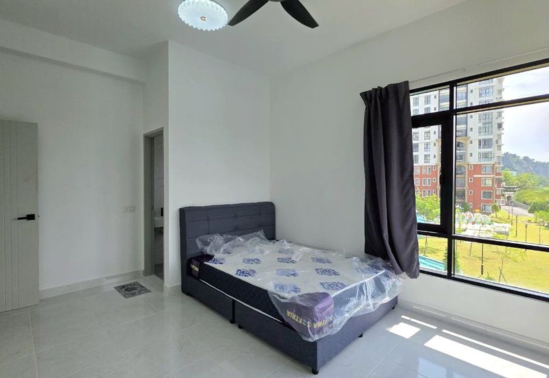 Palazzo @ Ipoh Garden East