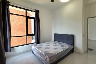 Palazzo @ Ipoh Garden East