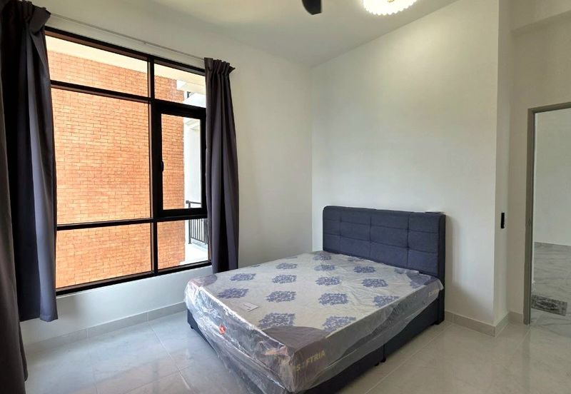 Palazzo @ Ipoh Garden East